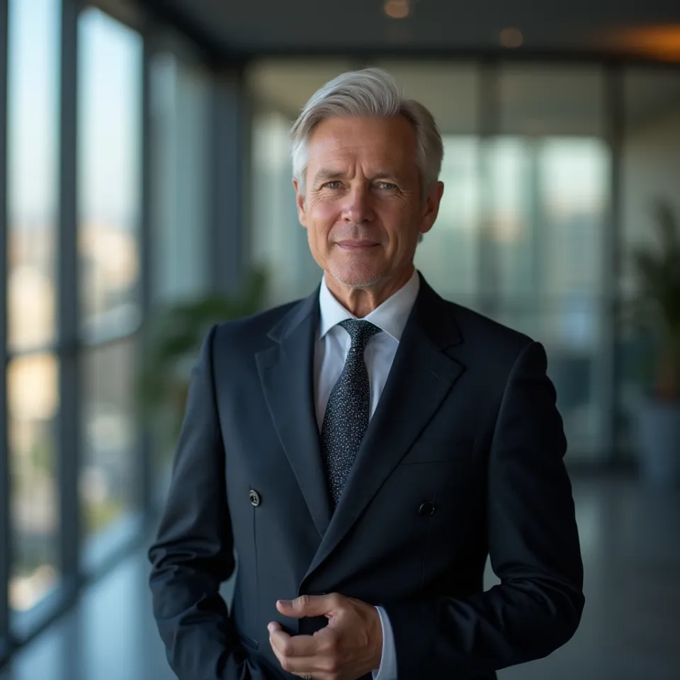 esperto italiano gestione attenzione